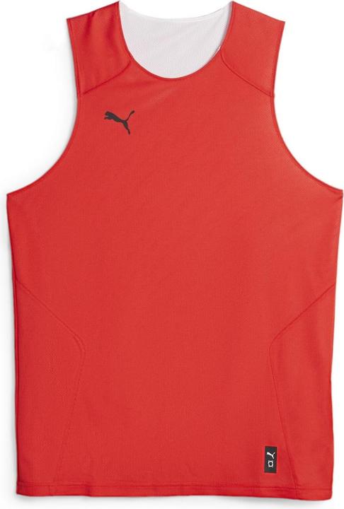 Actual product image Puma Hoops Team Reverse Practice Jersey (XL)