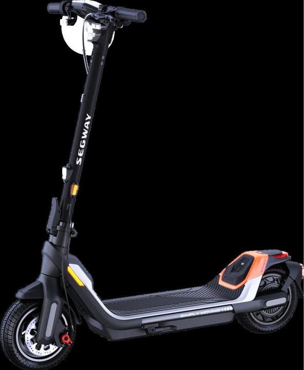 Produktbild Segway-Ninebot P65I (20 km/h, 65 km, 500 W)