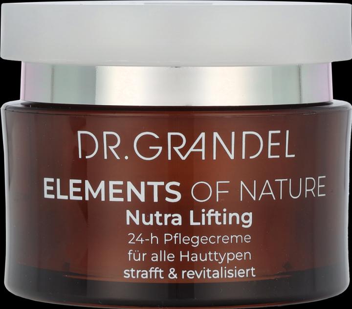 Actual product image Dr Grandel Elements Of Nature (50 ml)