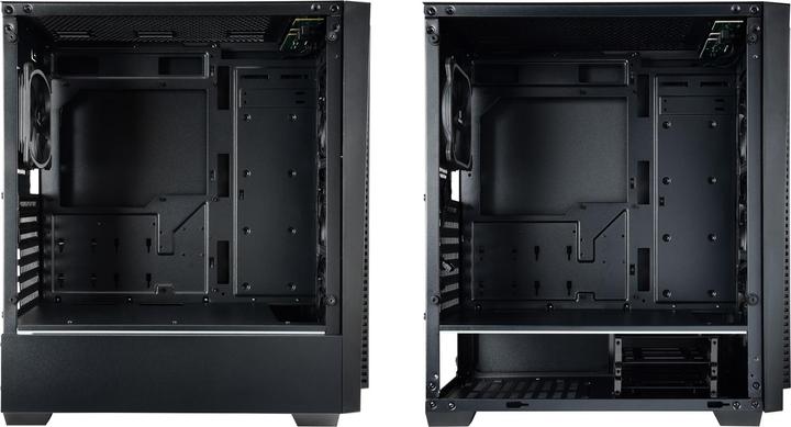Actual product image Enermax StarryFort SF30 (ATX)