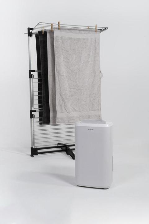 Actual product image Eurom DryBest 10 (10 l/24h)