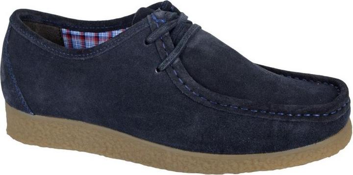 Produktbild Roamers Freizeitschuhe Wildleder (45.5)