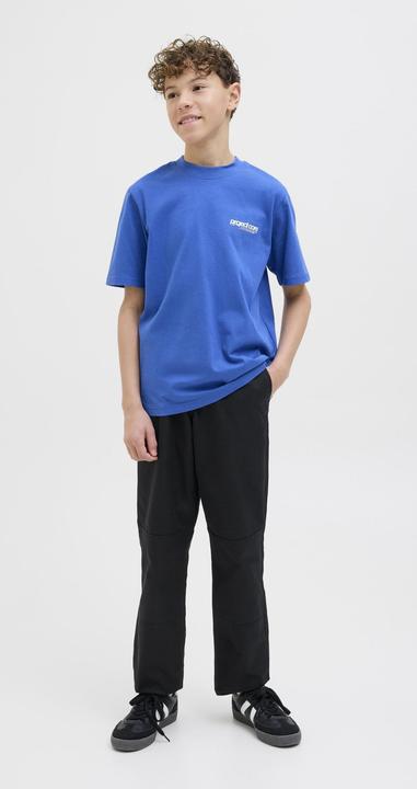 Produktbild Jack & Jones Hosen mit weitem Bein Junior Hosen mit weitem Bein (170)