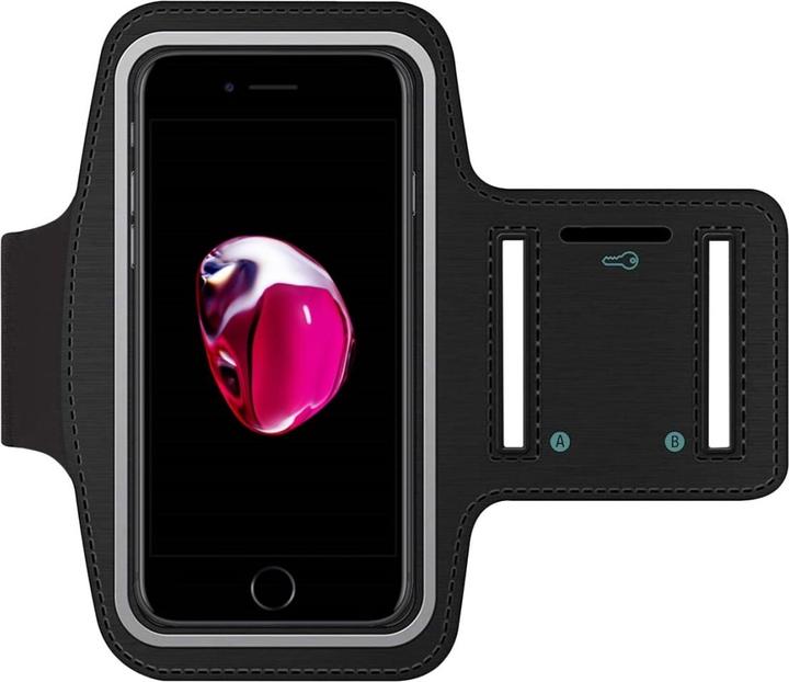 Actual product image SmartFitness Apple iPhone 7 Mobile Phone Sport Bracelet