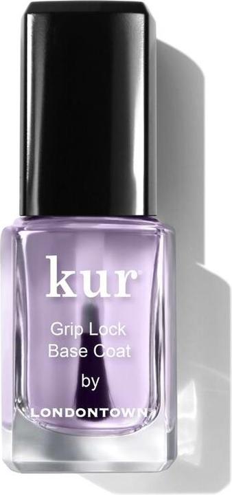Produktbild Londontown Grip Lock Base Coat (Transparent, Base Coat)