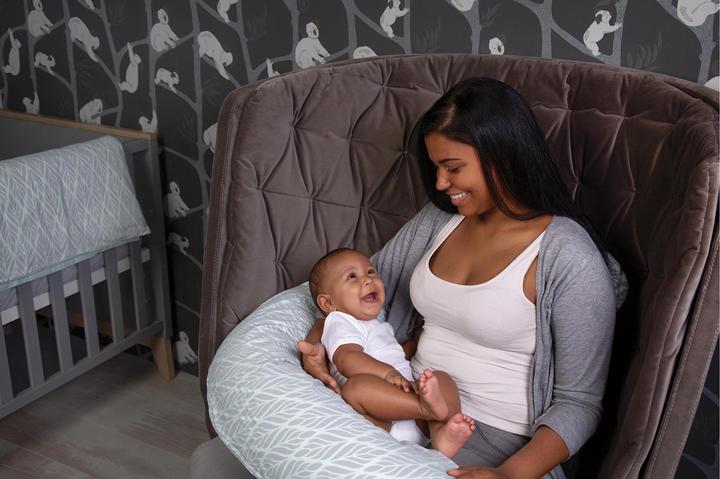 Actual product image Zewi Nursing / positioning pillow (190 cm)