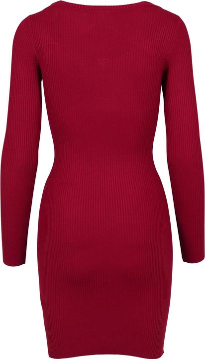 Immagine prodotto Urban Classics Abito da donna ritagliato (M)