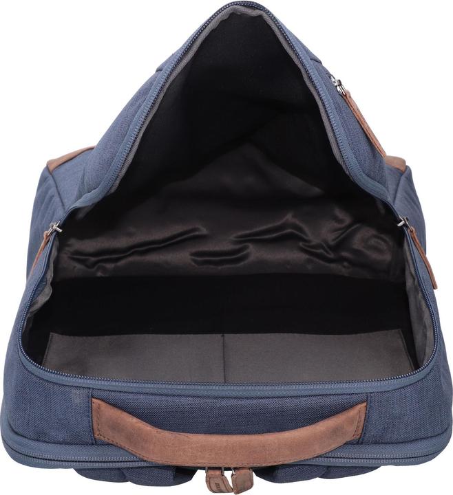 Image du produit Greenburry Recycled PET Sydney Sac à dos 44 cm pour ordinateur portable (15 l)