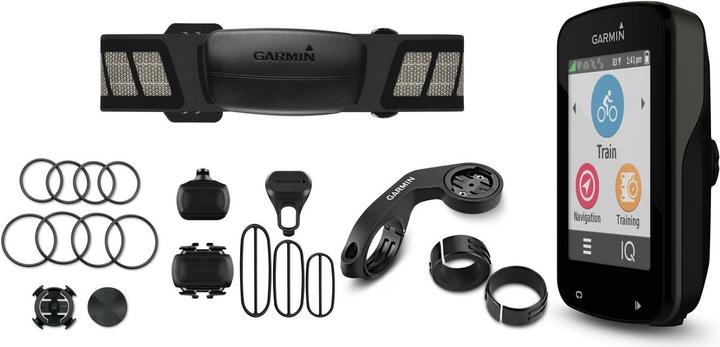 Garmin Edge 820 Performer Pack (Europe)