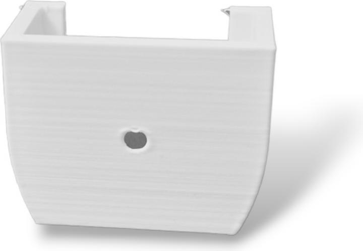 Image du produit Light Solutions Support de télécommande Govee