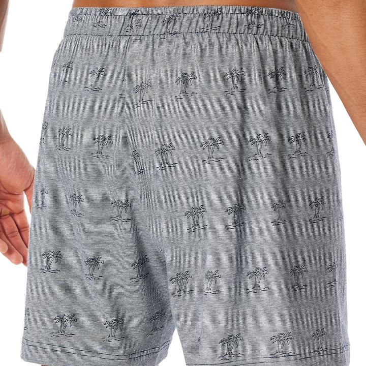 Produktbild Schiesser Boxer Multi (XXL, 2er Pack)