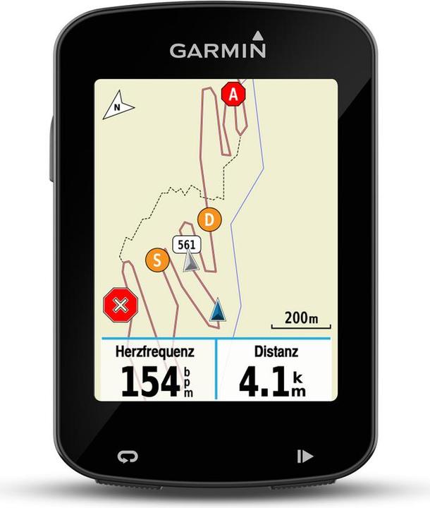 Image du produit Garmin Edge 820 Performer Pack (Europe)