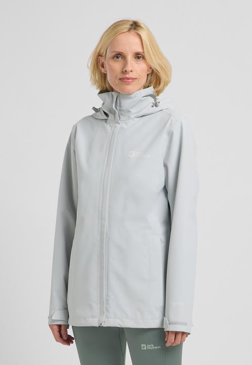 Image du produit Jack Wolfskin Trailtime 2L Jkt W (XS)
