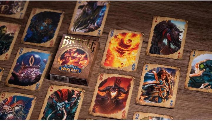 Productafbeelding AGM Fiets® World of Warcraft - Klassiek (Duits, Engels)