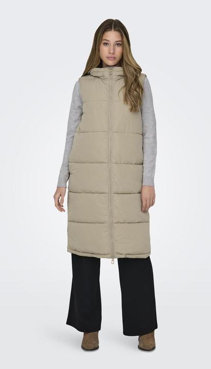 Immagine prodotto Only Onlalina Long Waistcoat Otw Noos (XS)