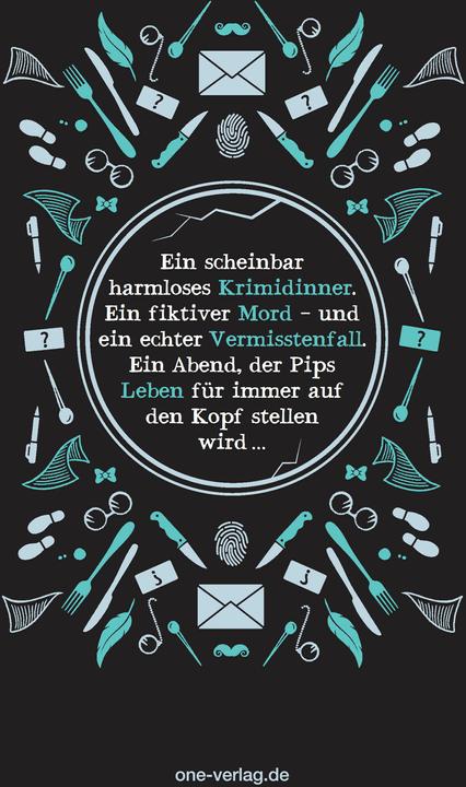 Image du produit Kill Joy (Allemand, Cherokee Moon Agnew, Holly Jackson, 2025)