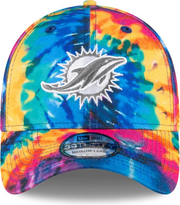 Produktbild New Era 39Thirty Stretchfit NFL Crucial Catch 2020 (XL)