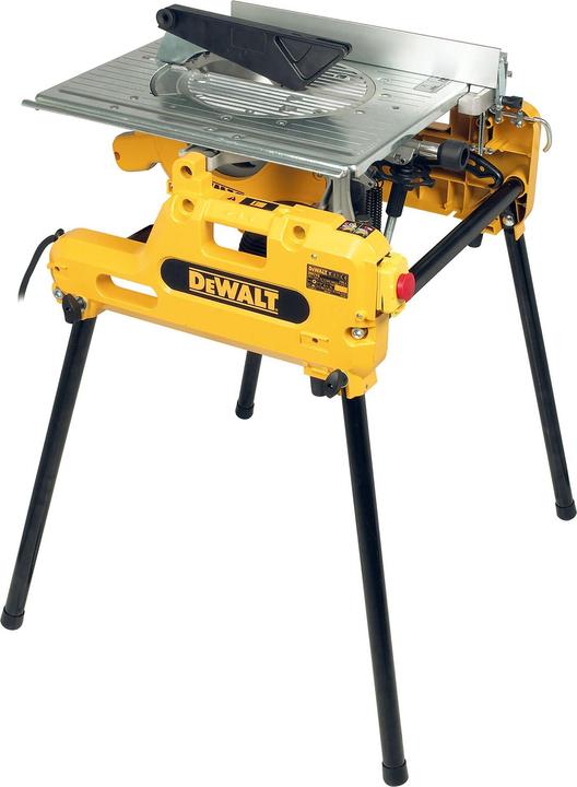Produktbild DeWalt DW743NQS