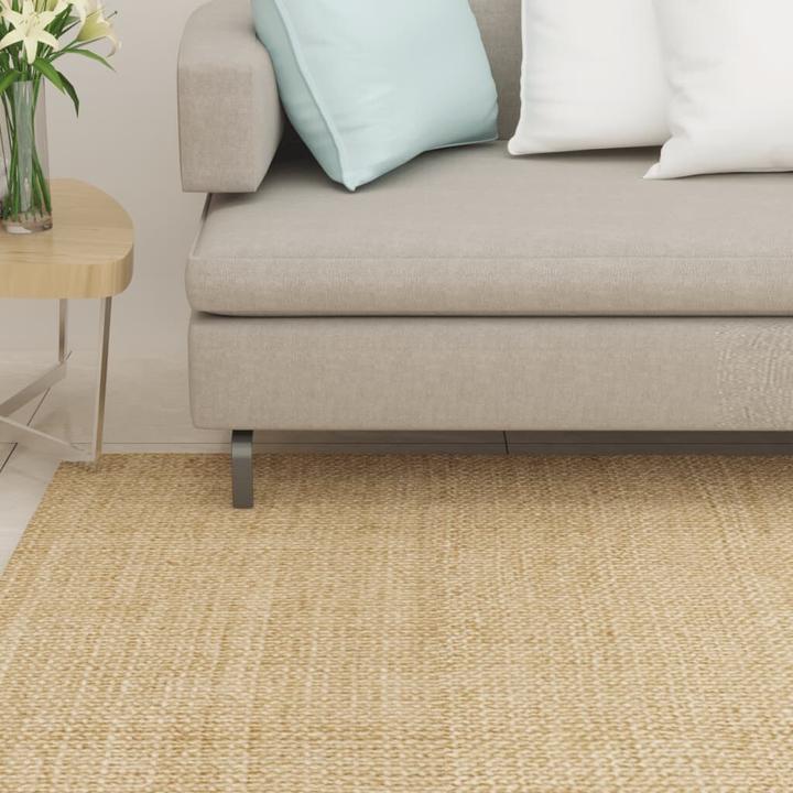 Produktbild VidaXL Cat (200 cm, Hellbraun)