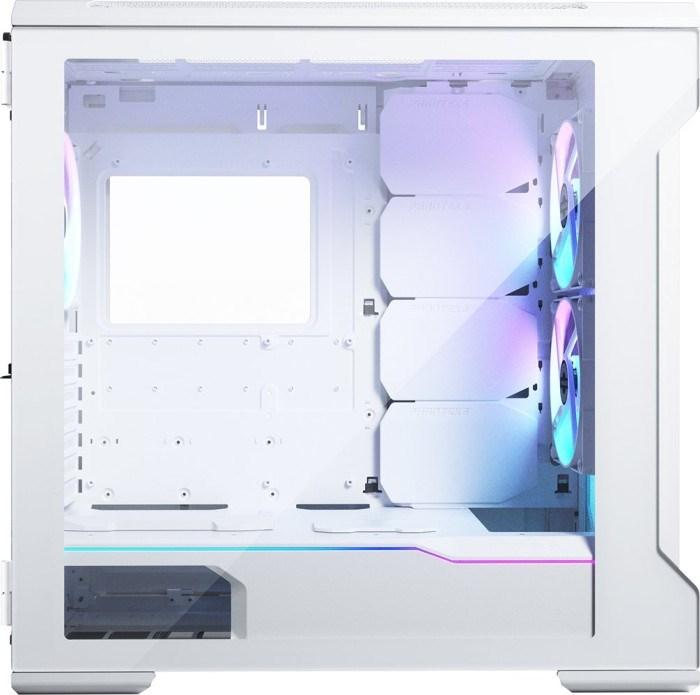 Actual product image Phanteks Enthoo Evolv X (ATX, mATX, Mini-ITX, E-ATX)
