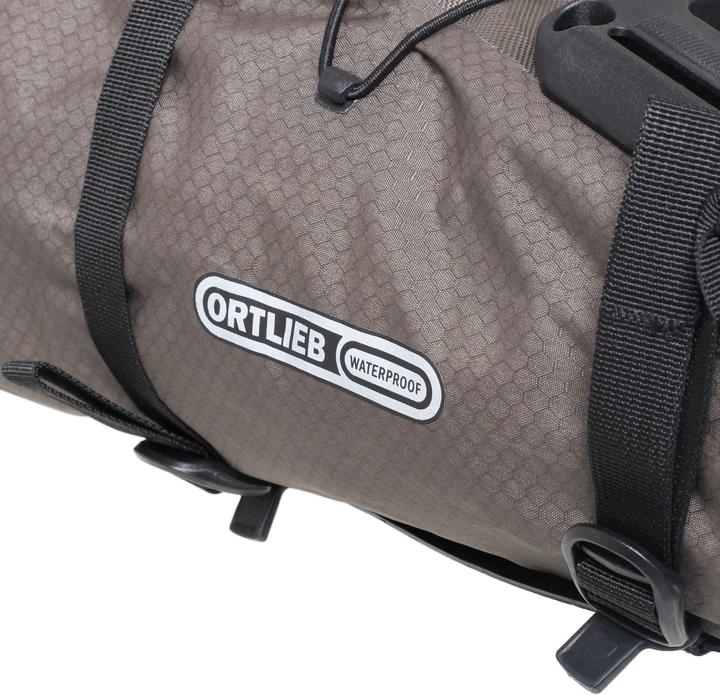 Produktbild Ortlieb Seat-Pack QR (13 l, Satteltasche)