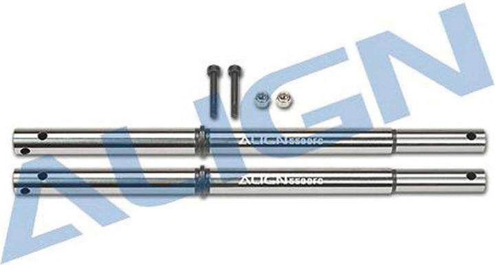 Image du produit Align 550e dfc arbre du rotor principal