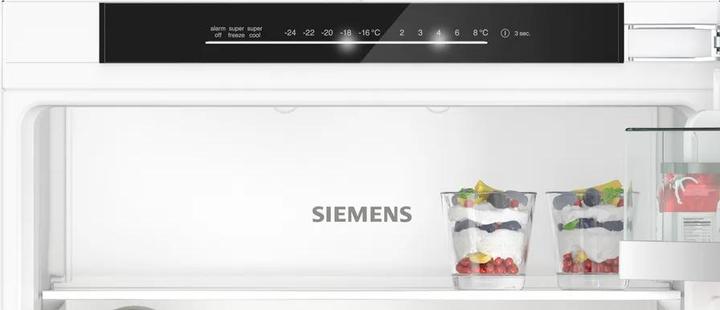 Image du produit Siemens Réfrigérateur / Congélateur KI86NEDD0 (260 l)