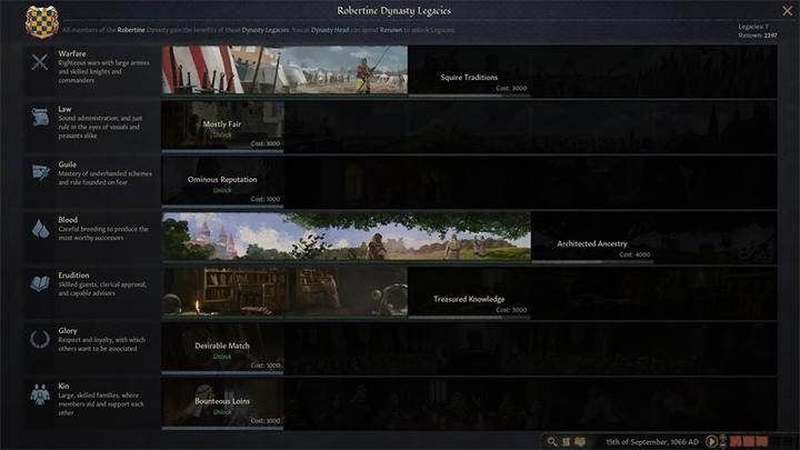 Immagine prodotto Paradox Interactive Crusader Kings III Day One Edition (Xbox Series X, DE)