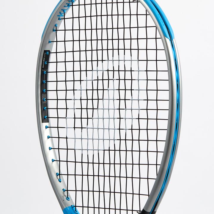 Immagine prodotto Kuikma Tennisschläger Kinder - Easy Comp 25 Zoll blau (245 g)