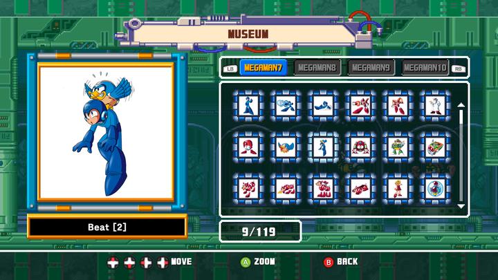 Immagine prodotto Capcom Mega Man Legacy Collection 2 (Xbox One S, EN)