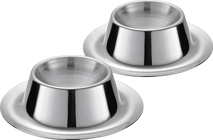 Actual product image Cilio Egg cup Uovo set of 2 (2 x)