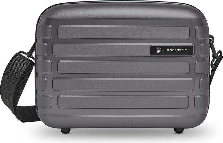 Pactastic Collection 04 Beauty Case 34 cm