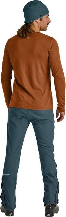 Produktbild Ortovox 185 MERINO MTN CUTOUT (XL)
