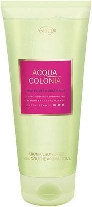 Actual product image Acqua Colonia 4711 Acqua Colonia Pink Pepper & Grapefruit (200 ml)