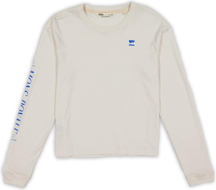 Blanc Vintage