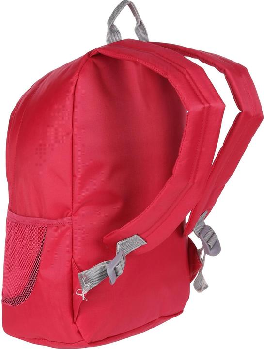 Actual product image Regatta Jaxon Iii backpack (10 litres) (10 l)