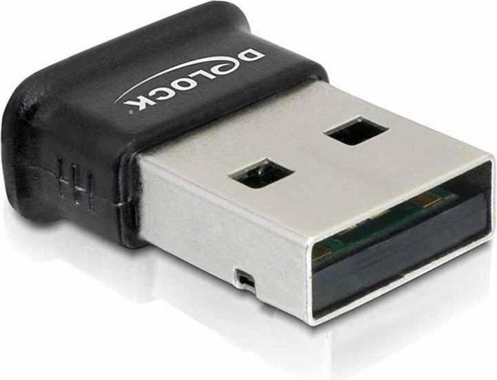 Delock Bluetooth 4.0 USB Adapter (Sender & Empfänger)