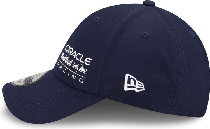 Image du produit New Era Casquette 9Forty Strapback - Miami Red Bull Racing F1 (Taille unique)