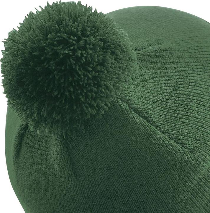 Produktbild Beechfield Bommelmütze (One Size)