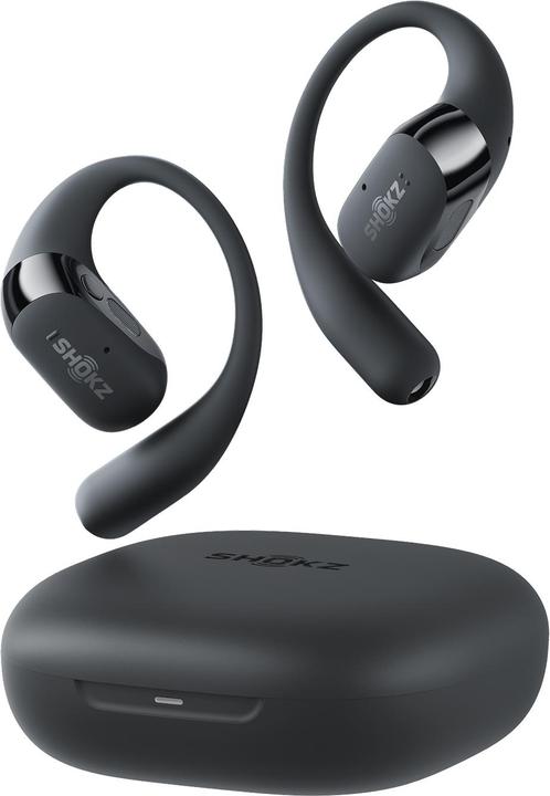 Produktbild Shokz OpenFit 2+ (11 h, Kabellos)