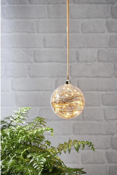 Actual product image Star Trading Glow