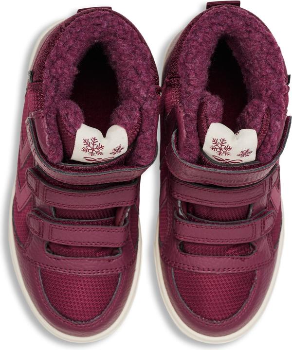 Immagine prodotto hummel Stivale Stadil Super Poly Riciclato Tex Jr (23)