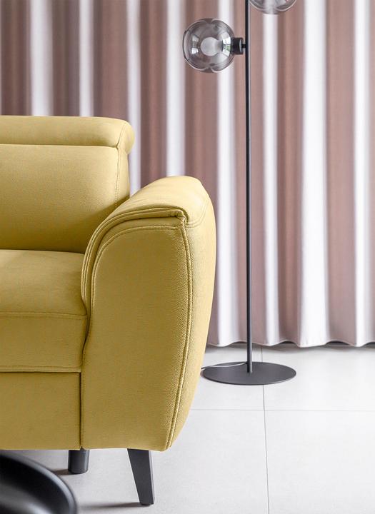 Produktbild ELTAP Noble (Ecksofa, 4-Sitzer, Bettsofa)