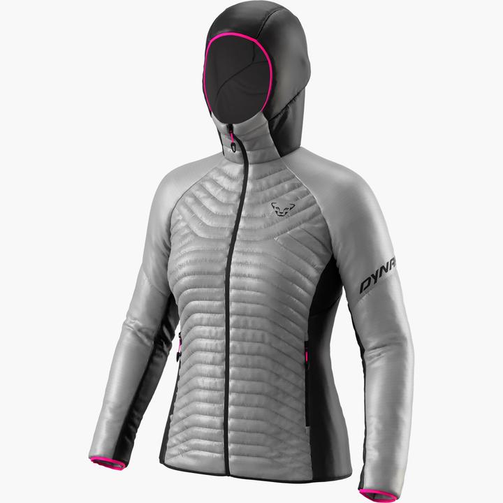 Dynafit Speed Insulation Hooded W (S, M, L)