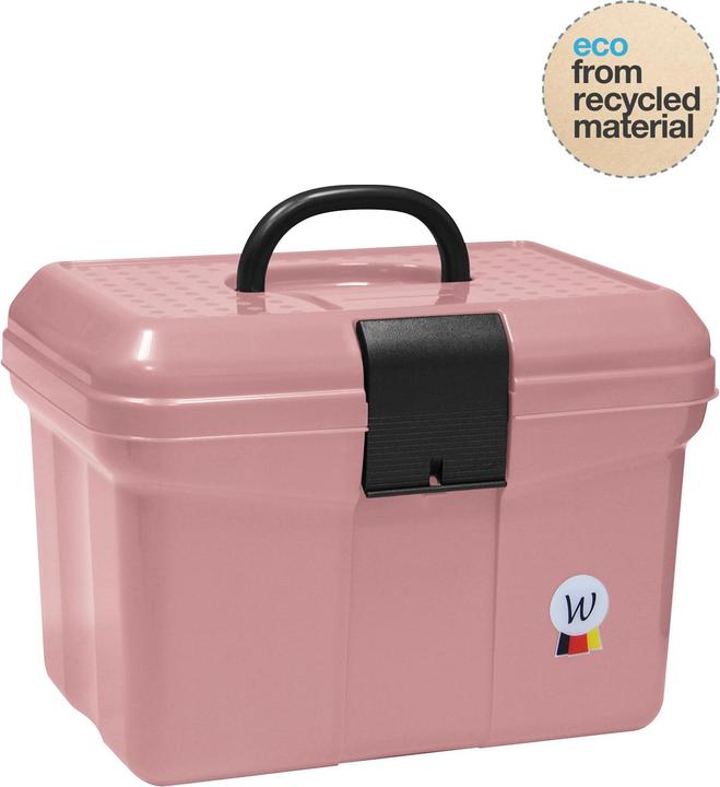 Waldhausen Putzbox Eco