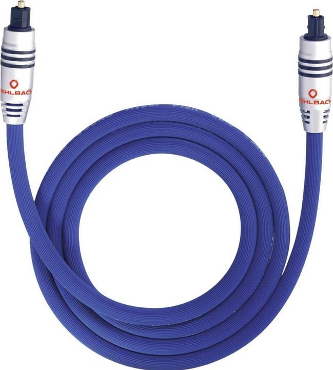 Produktbild Oehlbach XXL Series 80 (2 m, Optisch)