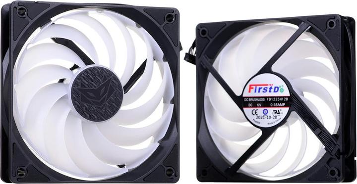 Image du produit Sapphire Nitro+ S240-A AIO CPU COOLER LiQUID