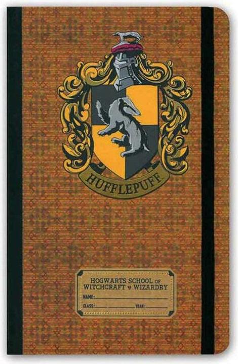 Immagine prodotto : Hufflepuff Logo