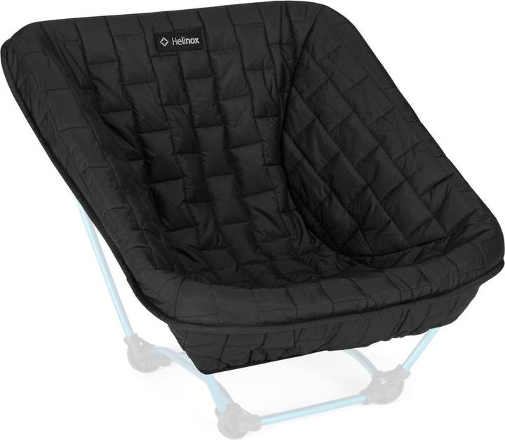 Produktbild Helinox Seat Warmer for Chair One HB (re) Black
