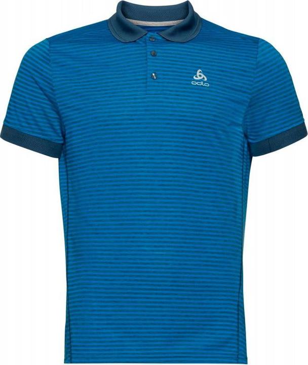 Odlo Nikko Dry Polo T-Shirt (S)